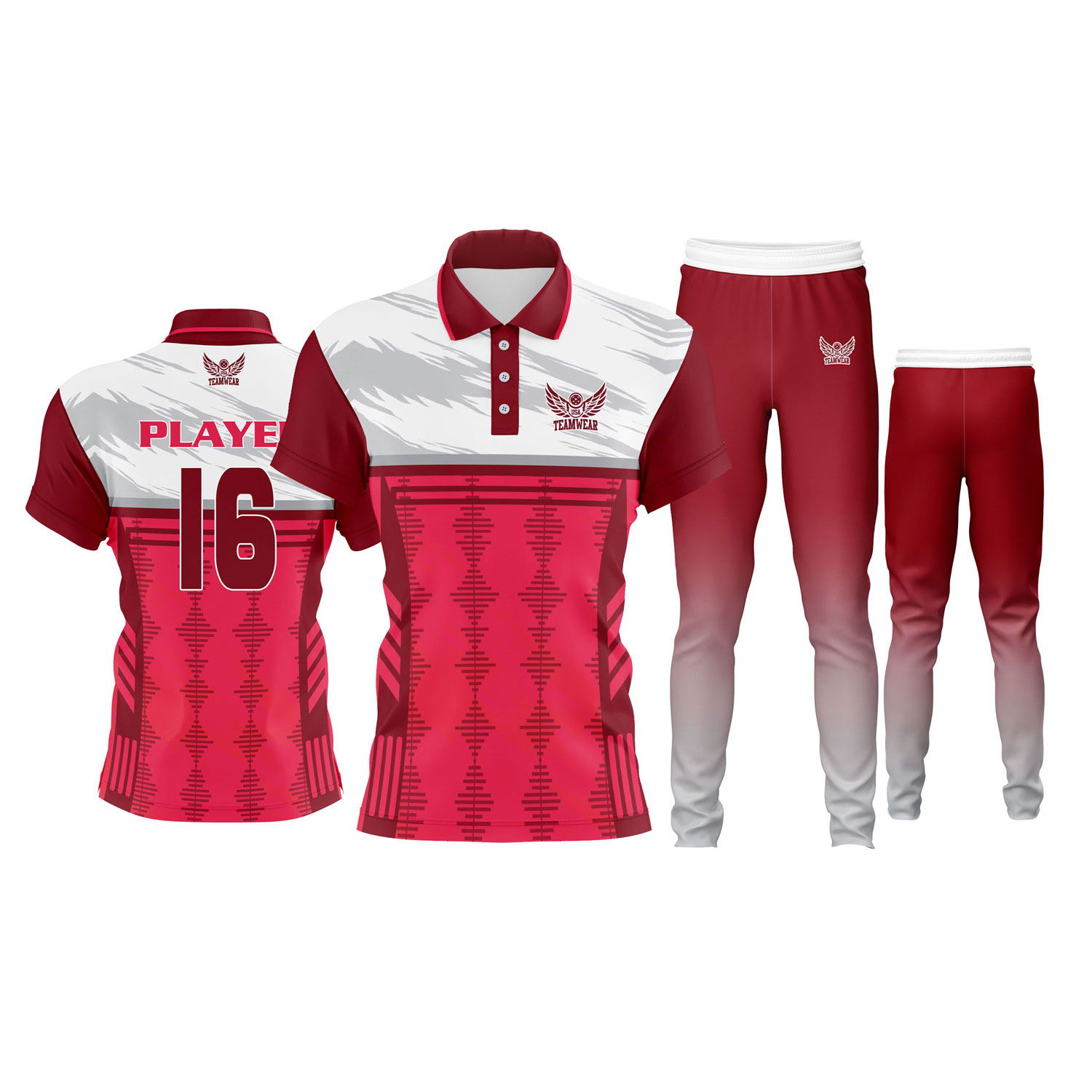 Cricket Kits from Hash International