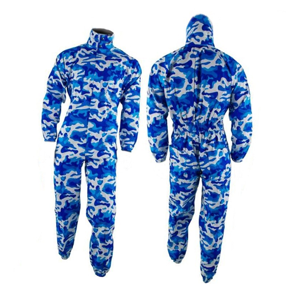Coverall-Overall from Hash International