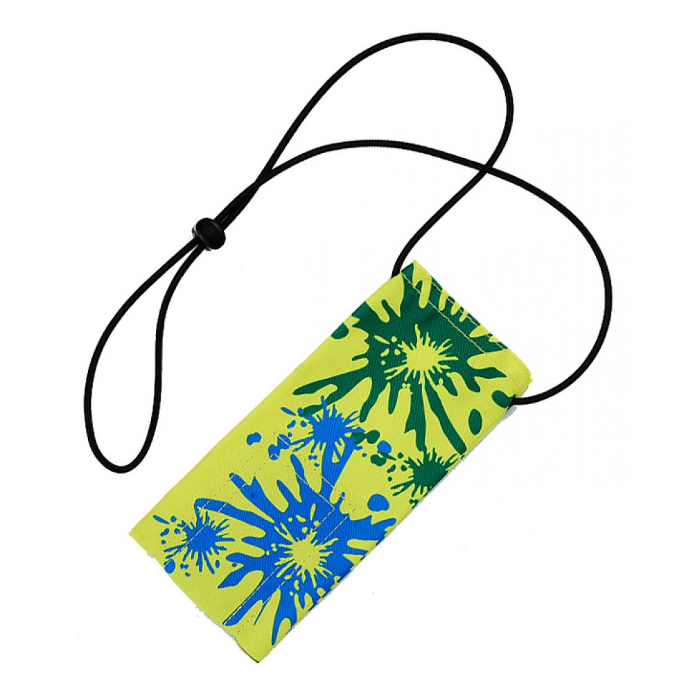 Custom Barrel Covers from Hash International