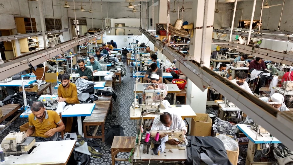HASH INTERNATIONAL STITCHING