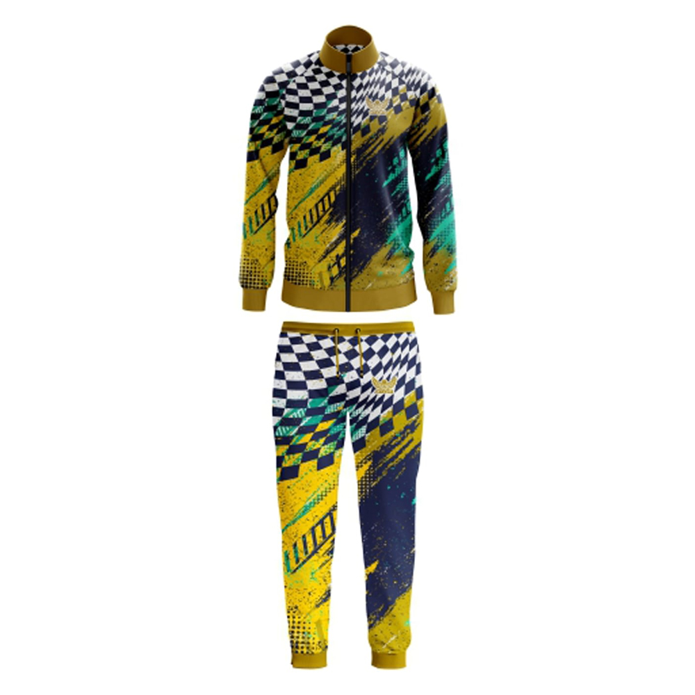 Jogging Suits from Hash International
