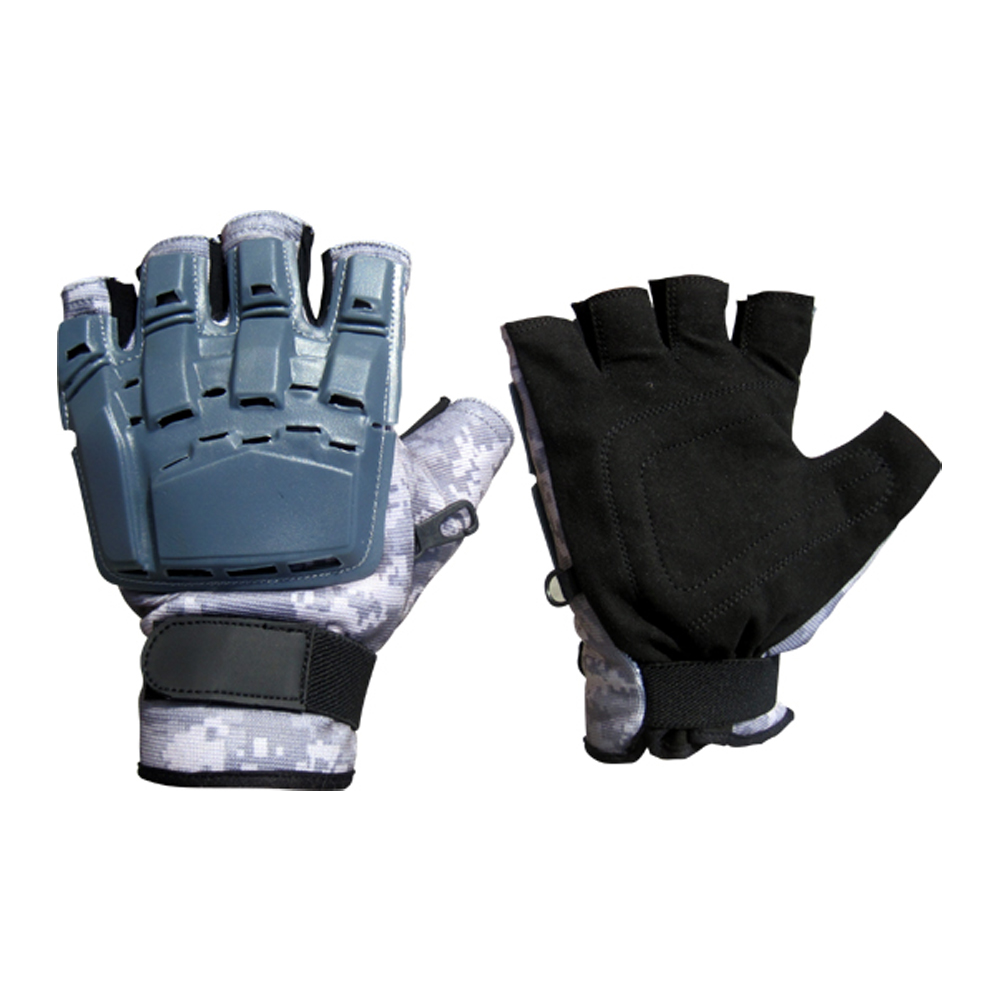 Paintball Gloves from Hash International
