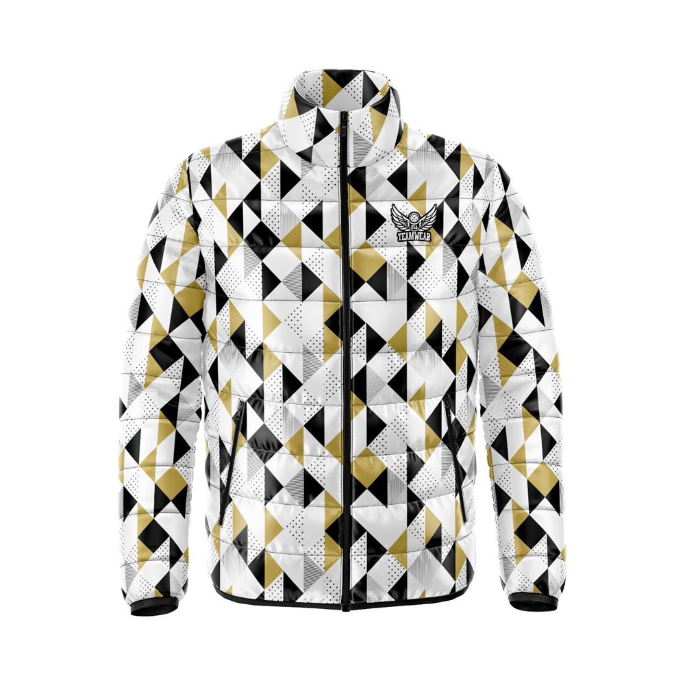 Puffer Jackets from Hash International
