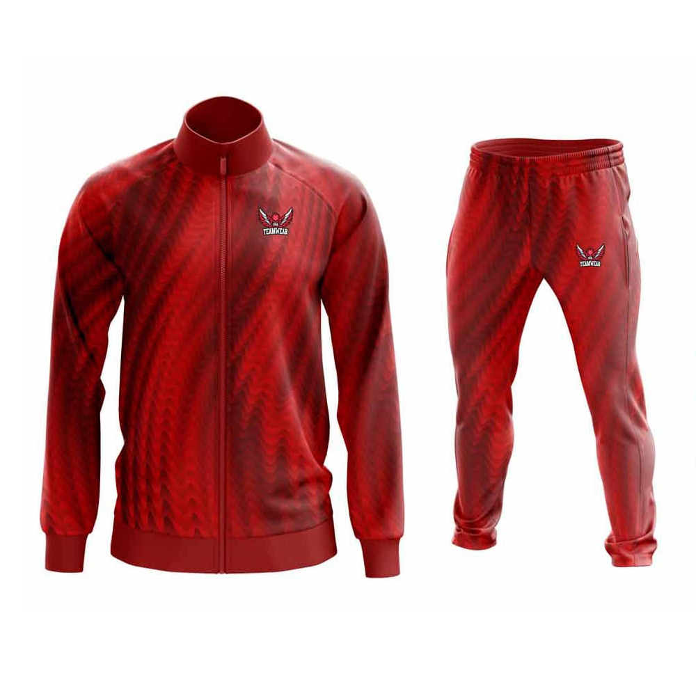 Tracksuits from Hash International