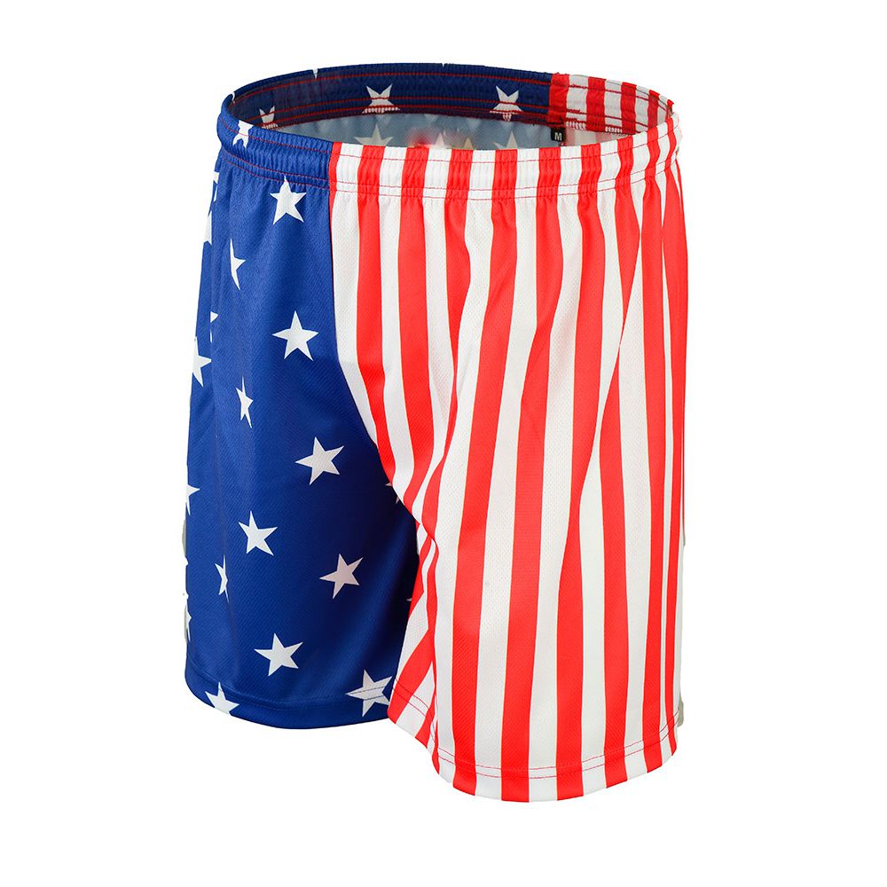 Paintball Shorts from Hash International