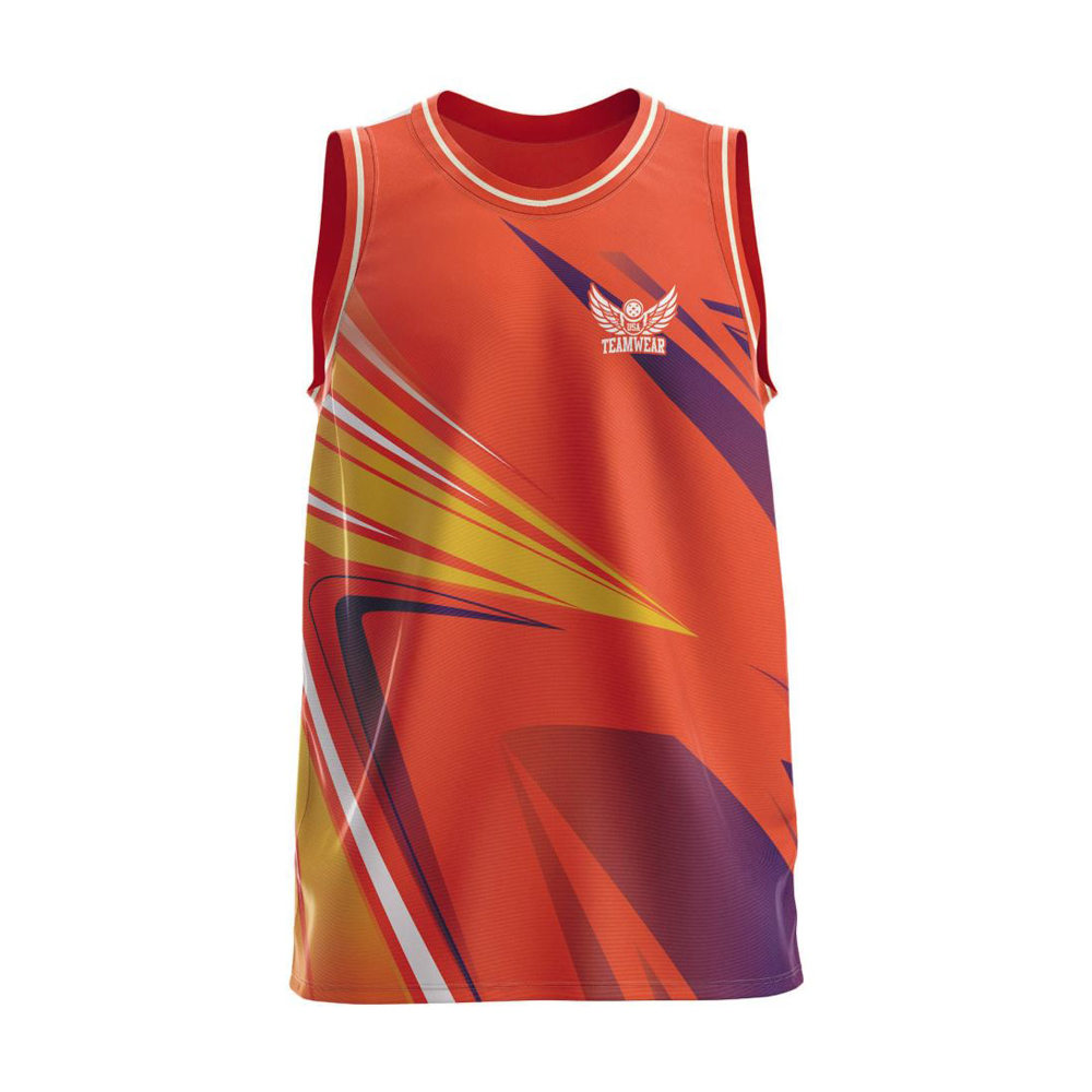 Custom Badminton Jerseys from Hash International