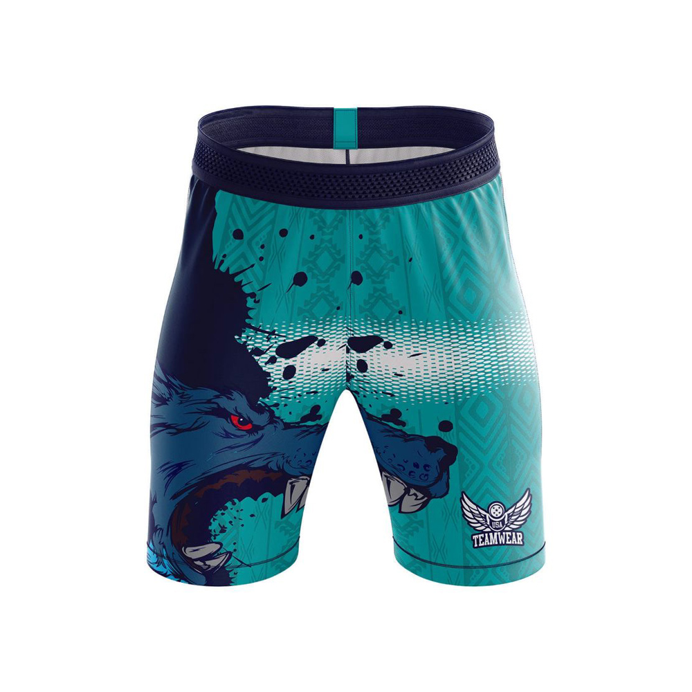Custom Badminton Knickers from Hash International