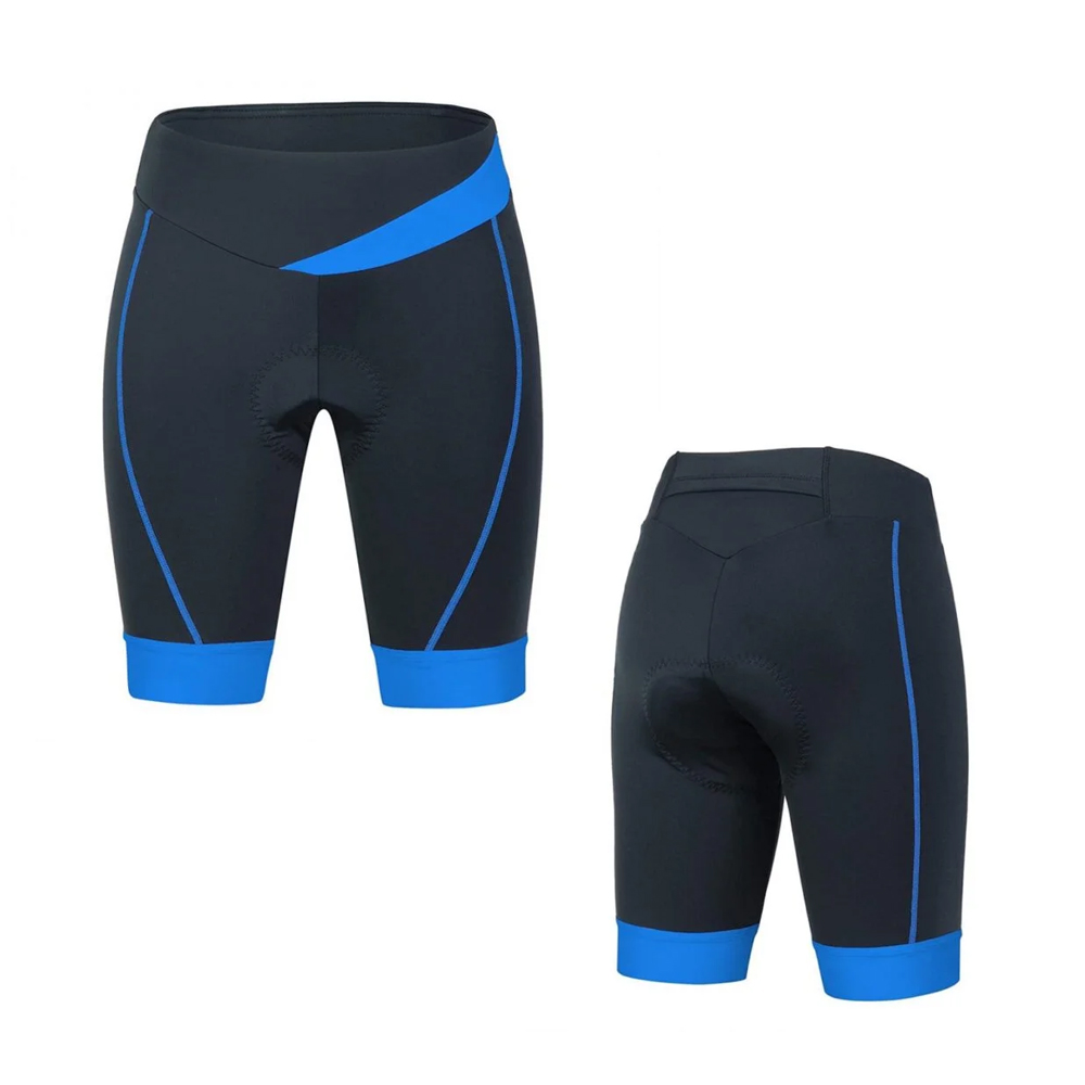 Custom Cycling Shorts from Hash International