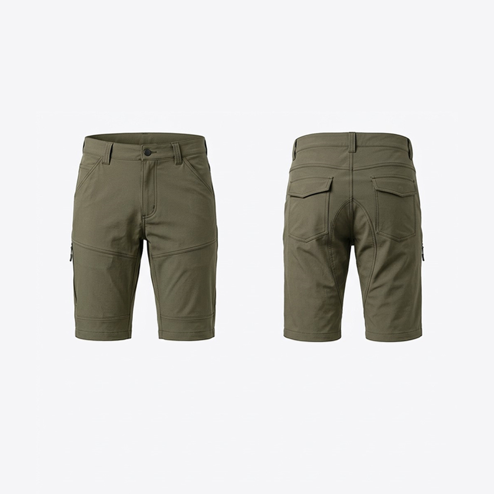Customized-Archery-Shorts-from-Hash-International