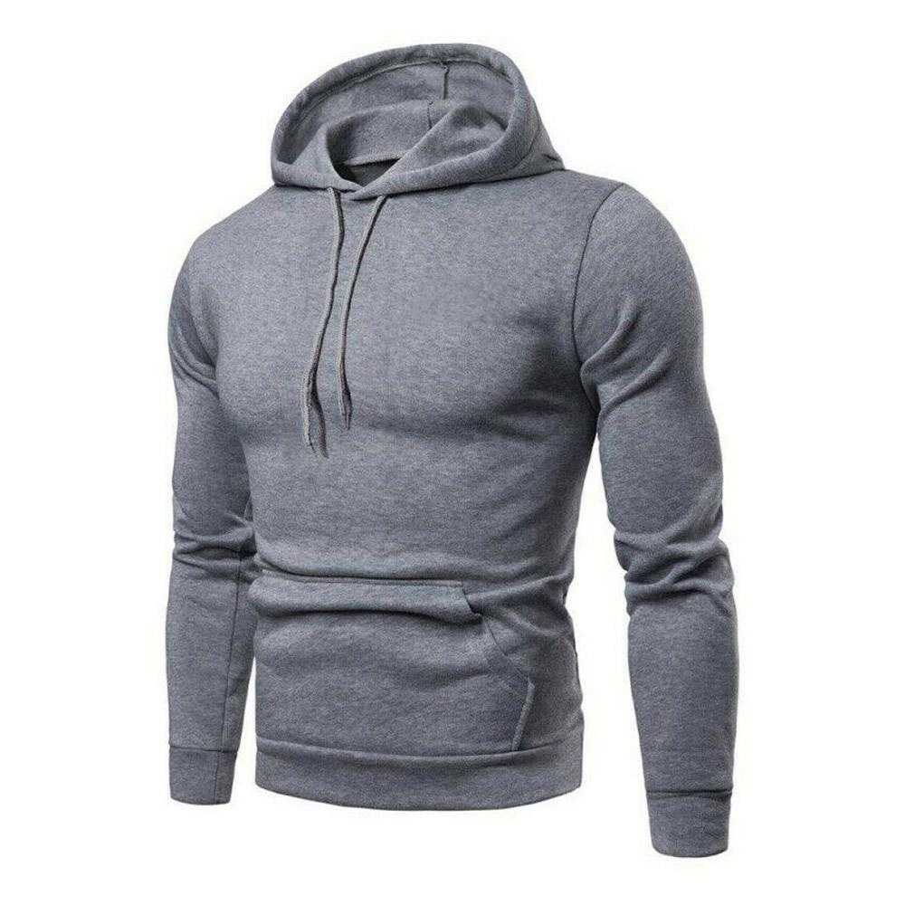 Pullover Gym Hoodie from Hash International