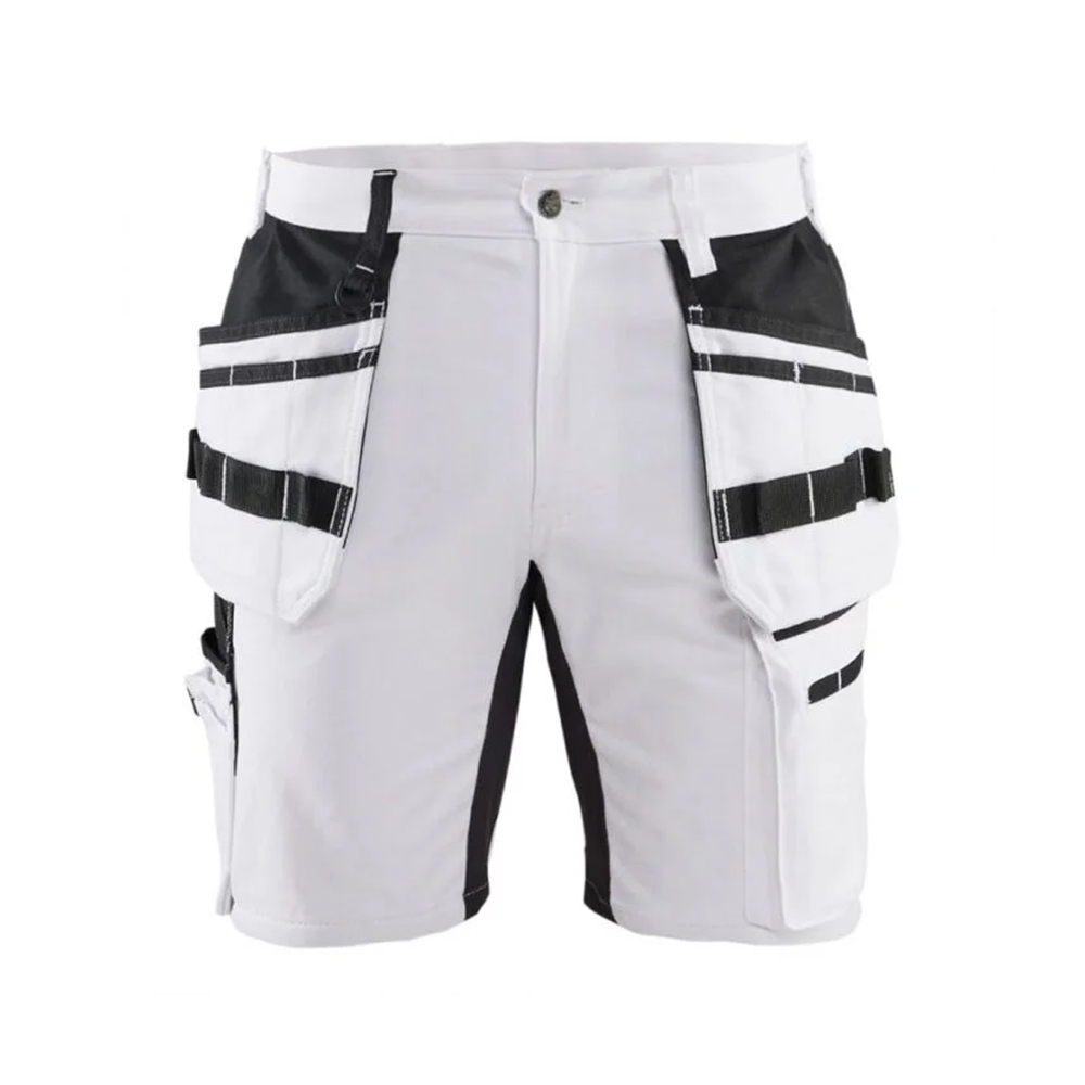 Reinforced Work Shorts from Hash International