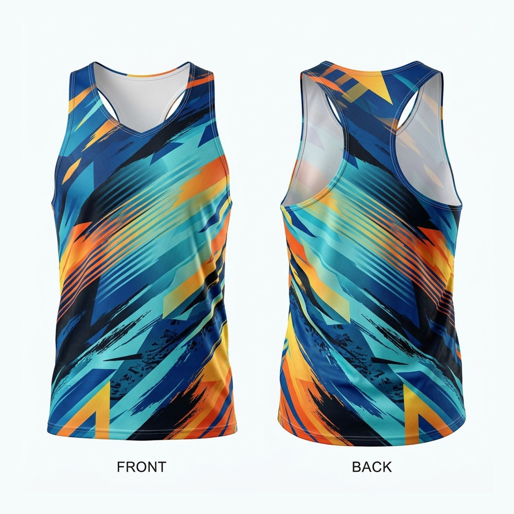 Running Singlets from Hash International