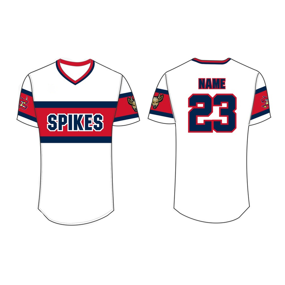 Softball Jerseys from Hash International